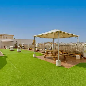 Fun Building Terraces By Homeabout Lägenhet