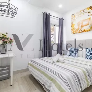  Pensjonat Ayz Elcano - Auto Check-in Property